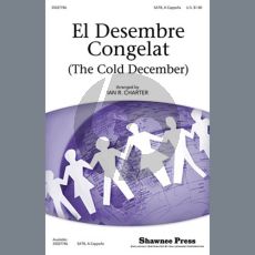 El Desembre Congelat