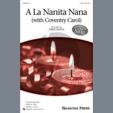 A La Nanita Nana (Hear Lullabies And Sleep Now)