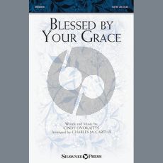 Blessed By Your Grace