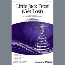 Little Jack Frost (Get Lost)