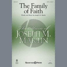 Family Of Faith