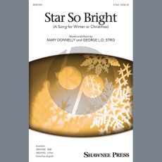 Star So Bright (A Song For Winter Or Christmas)