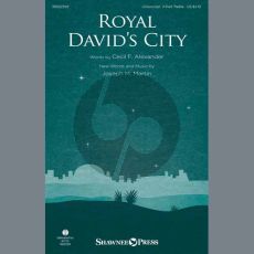 Royal David's City