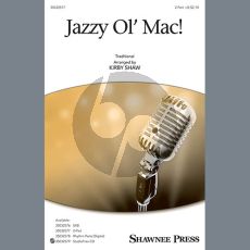 Jazzy Ol' Mac