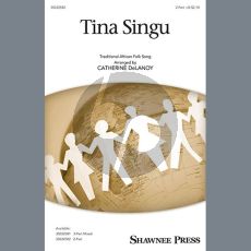 Tina Singu