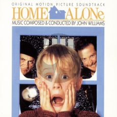 Somewhere In My Memory (from Home Alone)