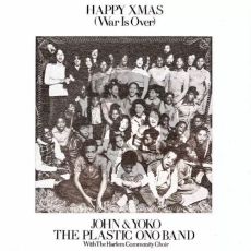 Happy Xmas (War Is Over)