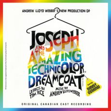 Any Dream Will Do (from Joseph And The Amazing Technicolor Dreamcoat)