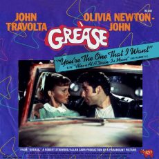 You're The One That I Want (from Grease)