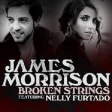 Broken Strings (feat. Nelly Furtado)