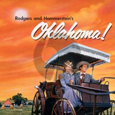 People Will Say We're In Love (from Oklahoma!)
