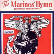 Marine's Hymn