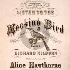 Listen To The Mocking Bird