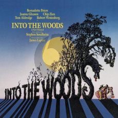 Into The Woods (Medley) (arr. Ed Lojeski)