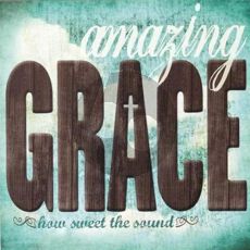 Amazing Grace (arr. Barrie Carson Turner)