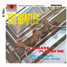 Please Please Me