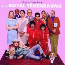 Mothersbaugh's Canon (from The Royal Tenenbaums)