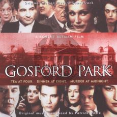 Pull Yourself Together (from Gosford Park)