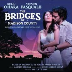 Before And After You / One Second And A Million Miles (from The Bridges of Madison County)