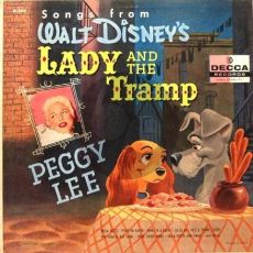He's A Tramp (from Lady And The Tramp)