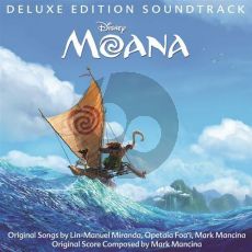 You're Welcome (from Moana) (arr. Mark Brymer)
