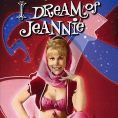 Jeannie (theme from I Dream Of Jeannie)