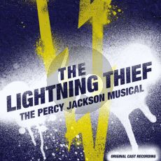 Son Of Poseidon (from The Lightning Thief: The Percy Jackson Musical)