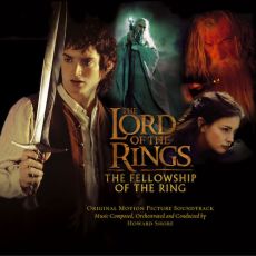 Concerning Hobbits (from The Lord Of The Rings: The Fellowship Of The Ring) (arr. Carol Matz)