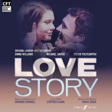 Where Do I Begin (theme from Love Story)