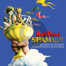 The Song That Goes Like This (from Monty Python's Spamalot)