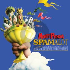 Whatever Happened To My Part? (from Monty Python's Spamalot)