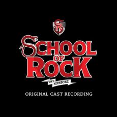 Horace Green Alma Mater (from School of Rock: The Musical)