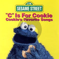 "C" Is For Cookie
