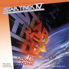 Star Trek IV - The Voyage Home