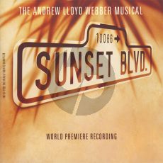 As If We Never Said Goodbye (from Sunset Boulevard)