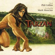 You'll Be In My Heart (from Tarzan) (arr. Roger Emerson)