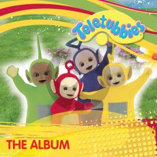 Teletubbies Say "Eh-oh!"