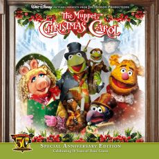 It Feels Like Christmas (from The Muppet Christmas Carol)
