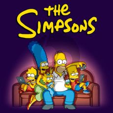 Theme From The Simpsons