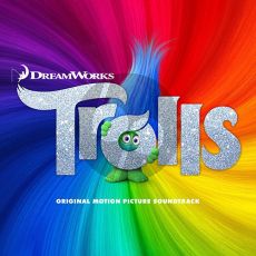 Get Back Up Again (from Trolls)