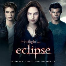 Eclipse (All Yours)