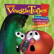 VeggieTales Theme Song