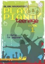 Play Piano Teenage Book 1