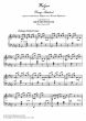 Schubert Kupelwieser-Walzer (D.Anh.I:214) Klavier (Richard Strauss)