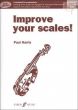Improve your Scales Violin Grade 5