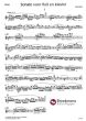 Smit Sonata (1939-1943) for Flute and Piano