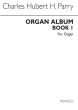 Parry Organ Album Vol.1