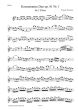 Devienne 3 Konzertante Duos Op.81 No.1 2 Flutes