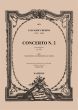 Boccherini Concerto No.2 D-major G.479 Violoncello and Orchestra Edition for Cello and Piano (Edited by Aldo Pais)