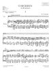 Handel Concert Si-mineur Alto-Piano (Henri Casadesus)